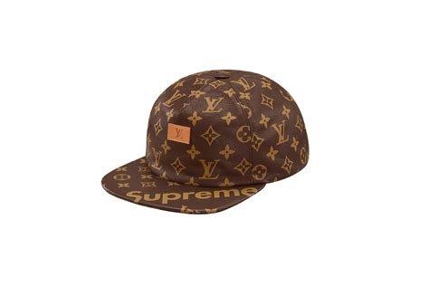 supreme x lv hat|supreme x gq.